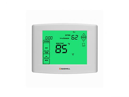 Programme Digital Thermostat supplier