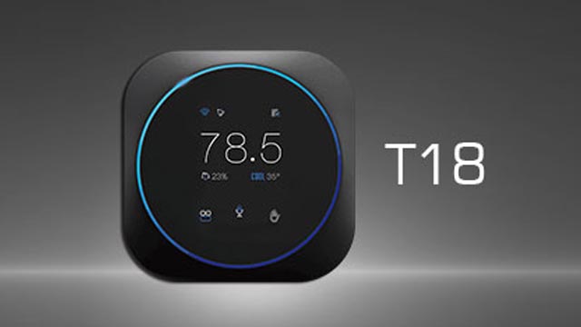 How we test smart thermostats（US standard）