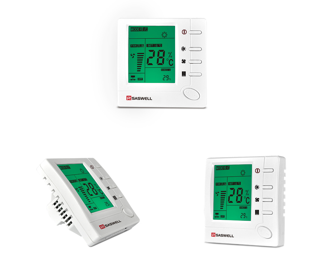 Fan Coil Thermostat