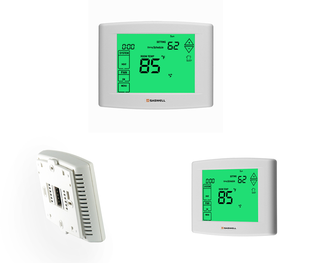 Programmable Room Thermostat