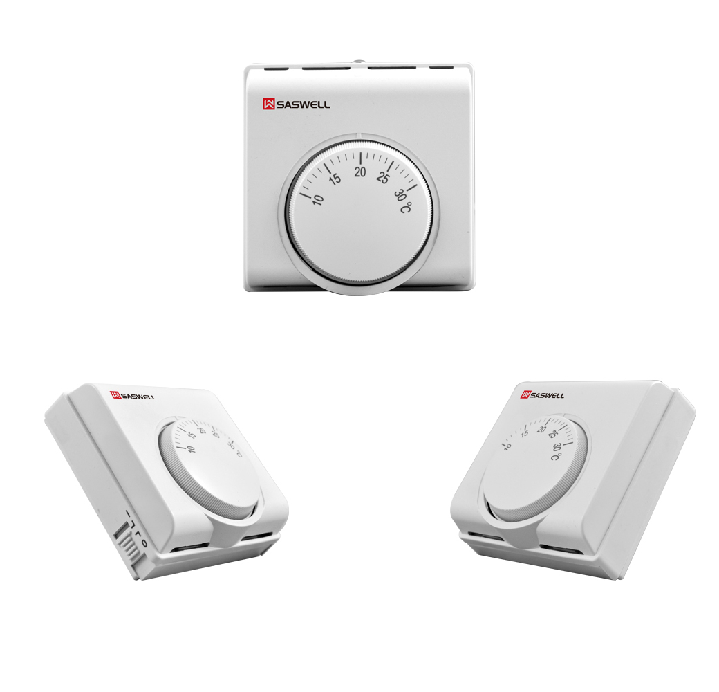 best thermostat for boiler heat