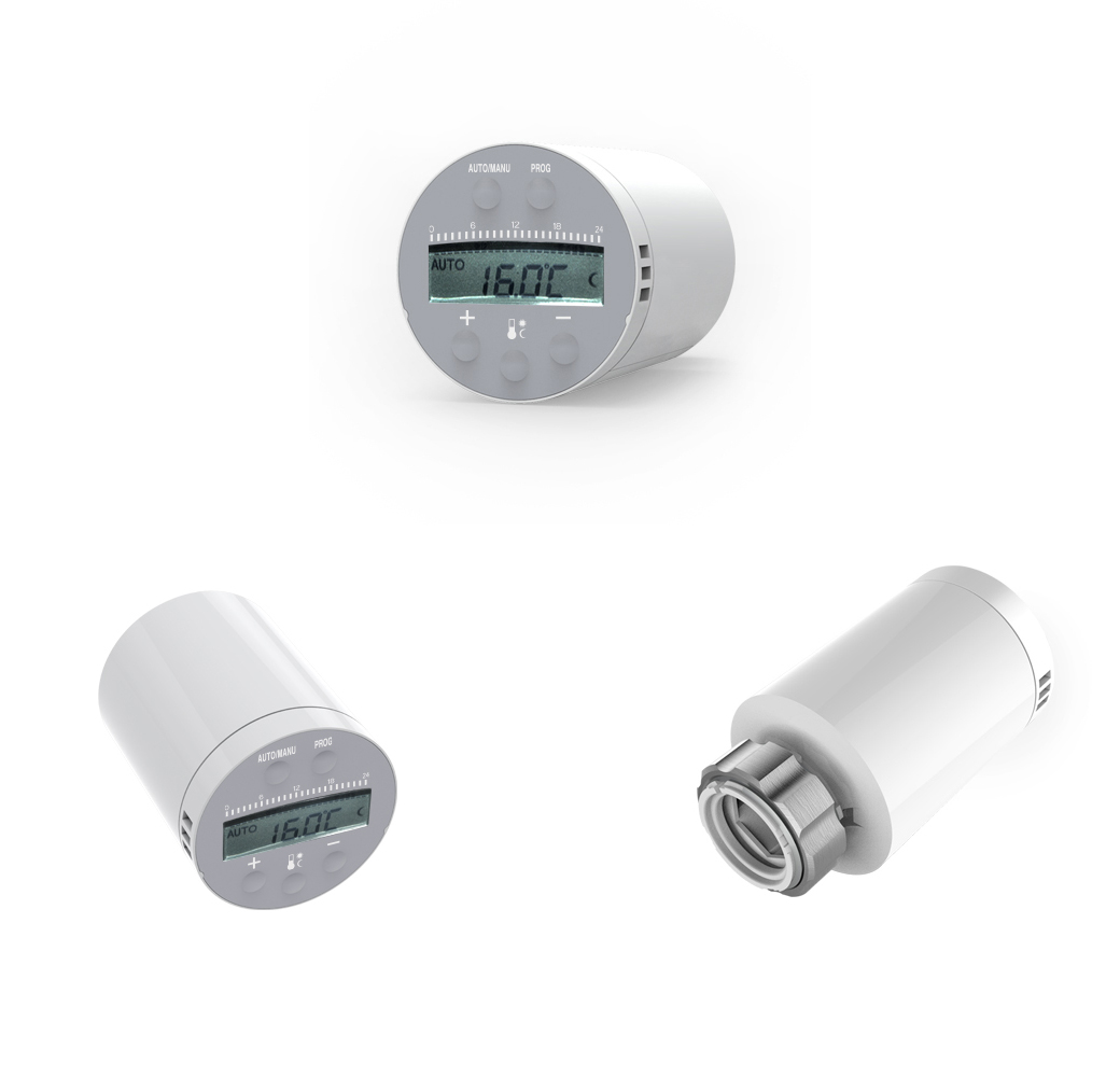 TRV Programmable Controller