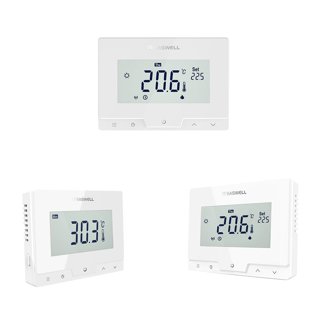 smart boiler thermostat