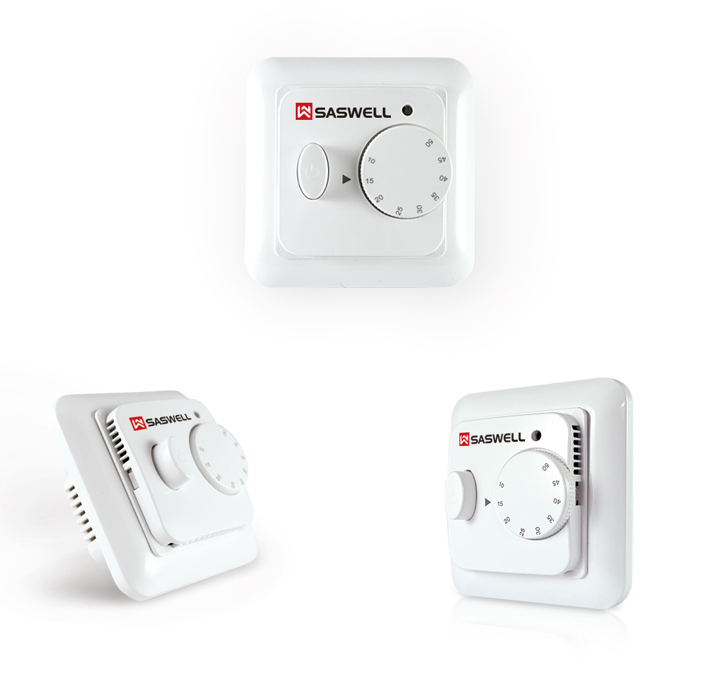 heated floor thermostat T11FHl-0