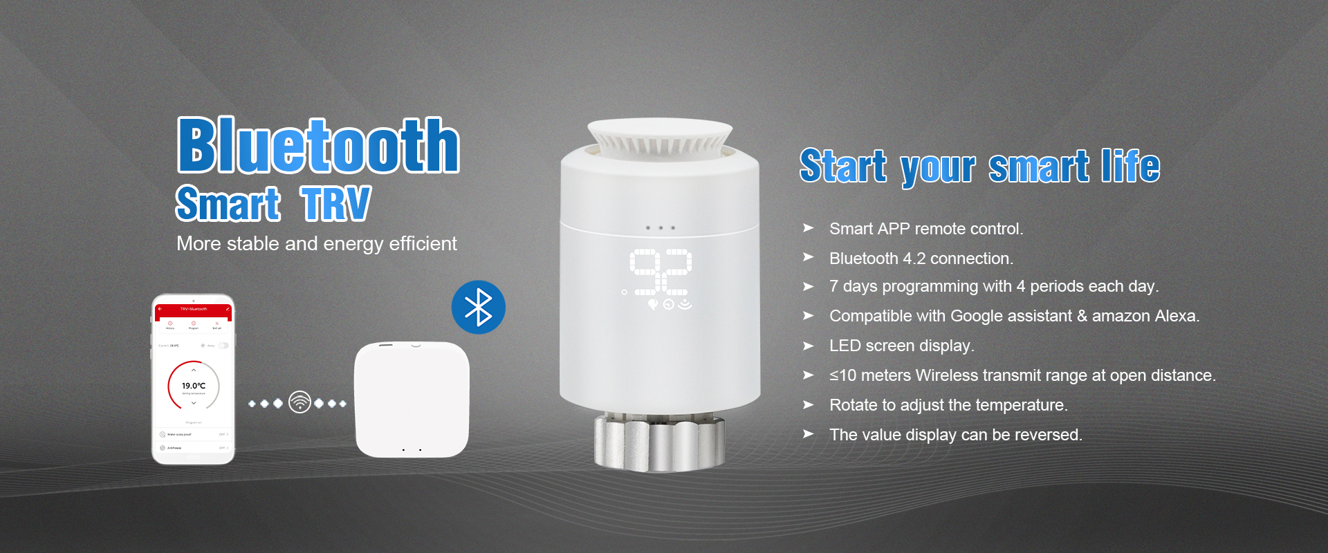 energy free smart thermostat