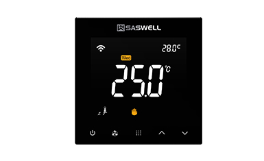 Commercial Thermostats