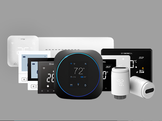 thermostats commerciaux