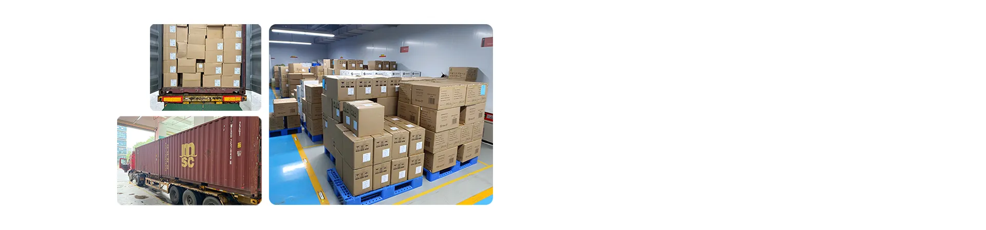 SASWELL Color Screen Controller Capability to Fulfill Your Large-Volume Orders Diagram