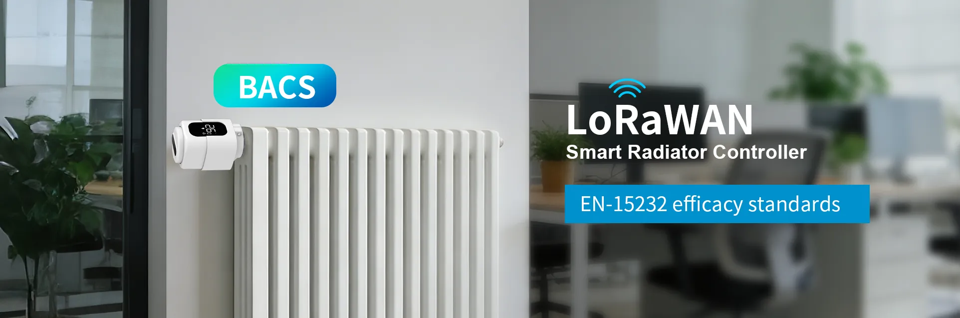 BACS-compliant-LoRaWAN-TRV-for-EN-15232-efficiency-standards