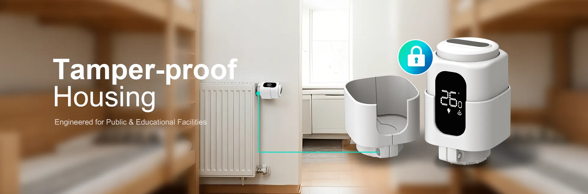 vandal-proof-anti-theft-smart-radiator-valve-for-school-dormitory