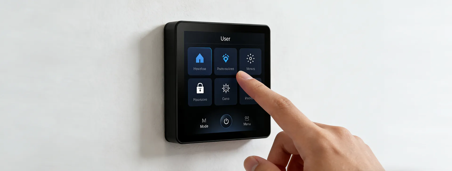 Advantages of 4-Inch IPS Color Screens