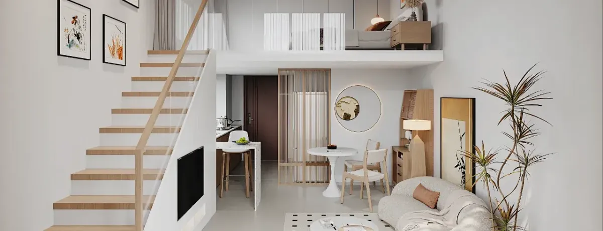 apartments