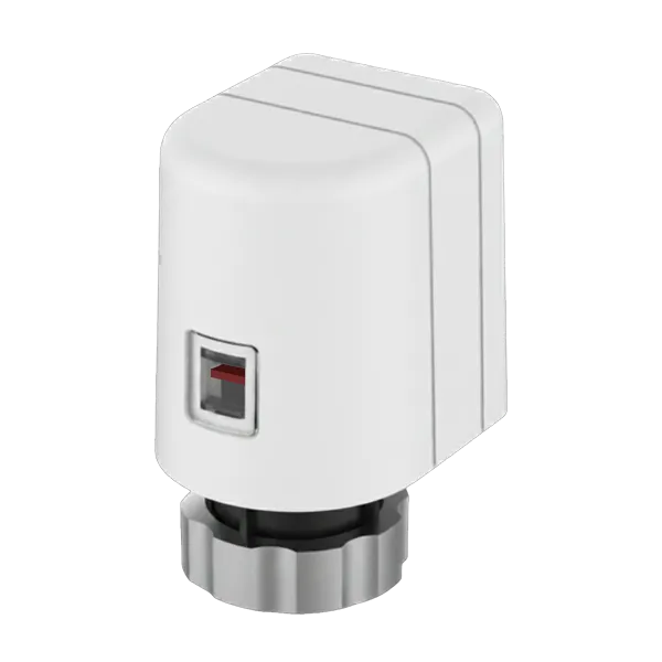 SA96L auxiliary switch electric thermal actuator product display