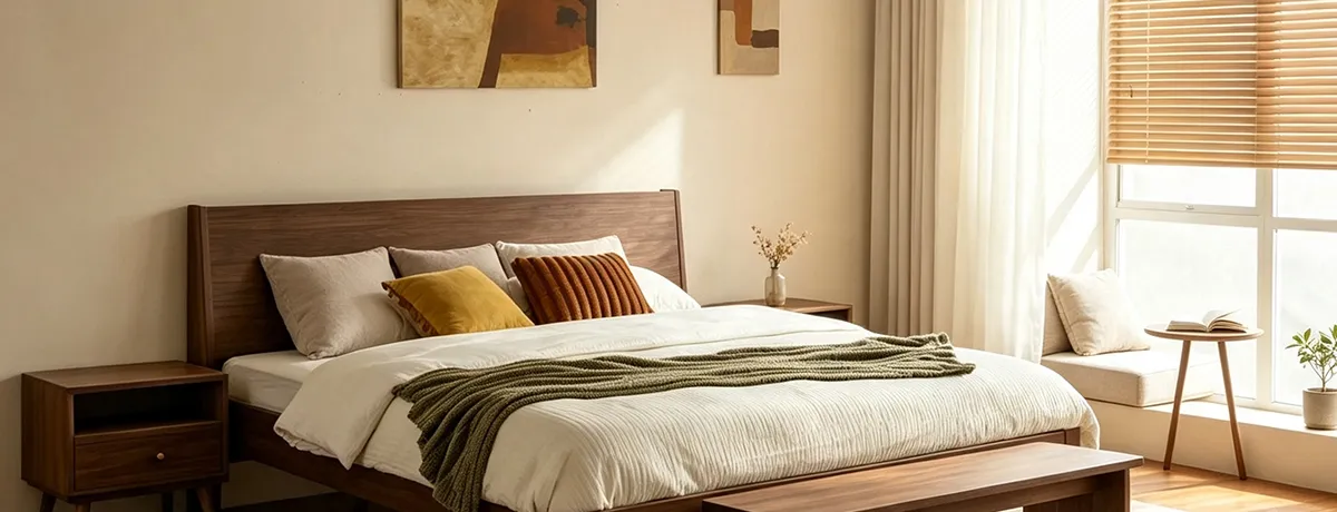SAS936WHB Matter-enabled boiler thermostat for bedroom heating applications