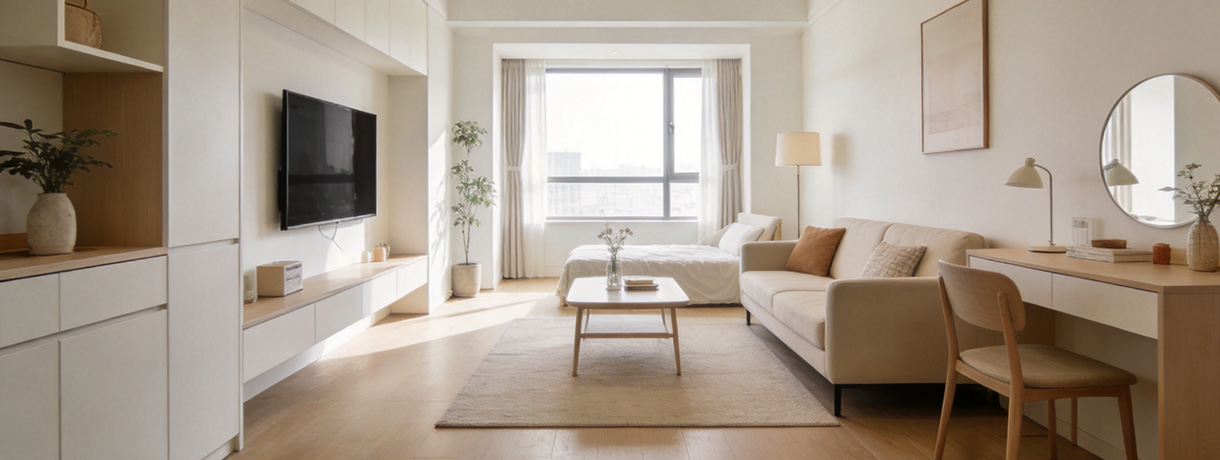 T11FHL nonprogrammable floor heating thermostat for rental apartment applications