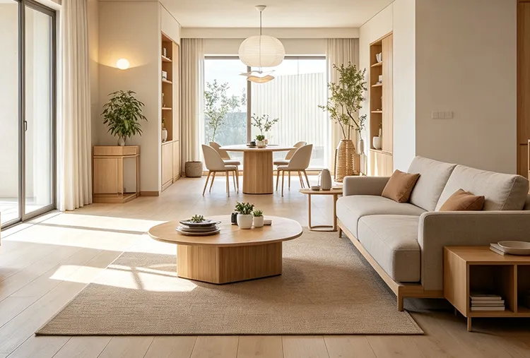 Wireless multi-zone electric heating solution for whole-home retrofit