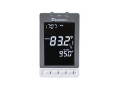 programmable digital thermostat