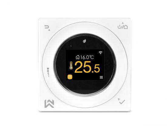 Electric Floor Heating Room Thermostat T13fhl 7 Manufacturer