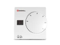 Water Boiler Floor Heating Thermostat