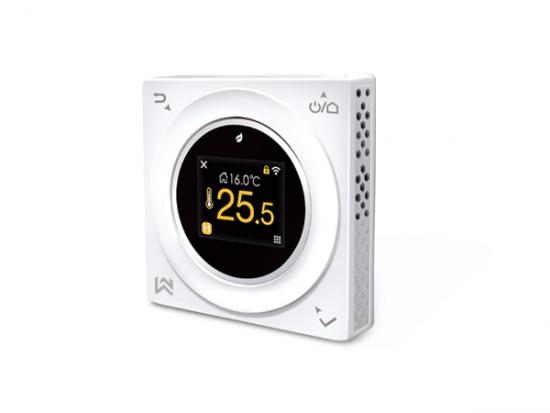 Electric Floor Heating Room Thermostat T13fhl 7 Manufacturer