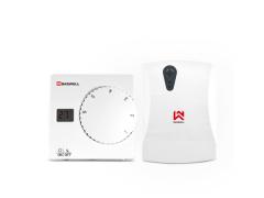 Water Boiler Floor Heating Thermostat