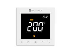 Wi-Fi 7-Day programmable thermostats