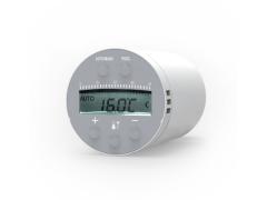 eTRV+ Smart Radiator Valve