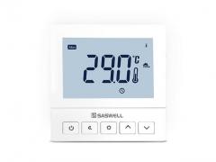 7 Day Wireless Programmable Thermostat,Programmable wifi thermostat,wifi boiler thermostat,smart wifi thermostat