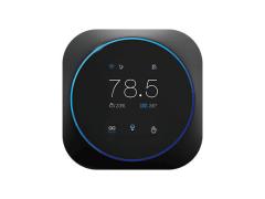 tuya thermostat