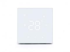 Leading Commercial Thermostat Supplier in China