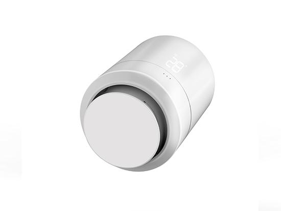 google home radiator valve,etrv thermostat,smart radiator thermostat