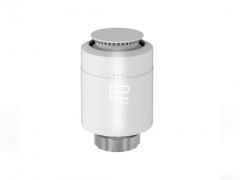 ETRV+ smart radiator thermostat,Alexa etrv thermostatic radiator valves
