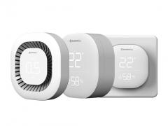 wifi temperature and humidity sensor