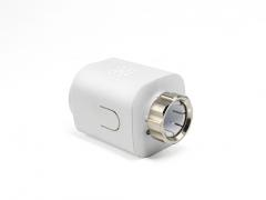 Connected and Intelligent Thermostatic Head Pack with Zigbee Integration for Smart Homes