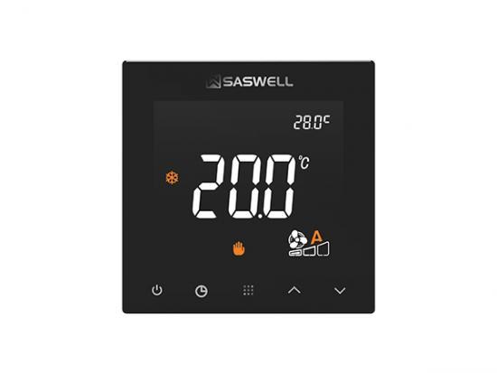 Advanced Commercial Thermostat Solutions in UAE