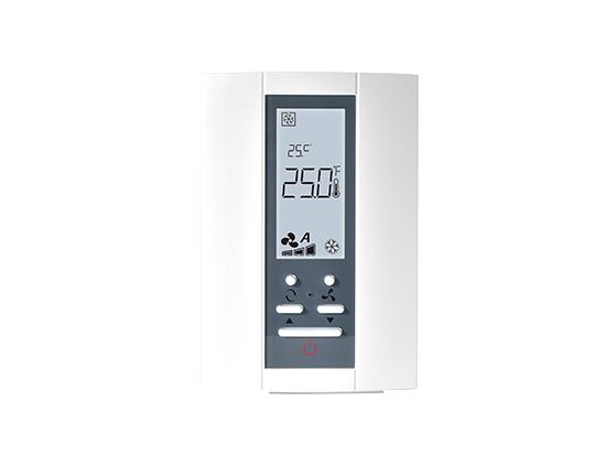 RS485 modulating thermostat
