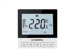 air handler thermostat