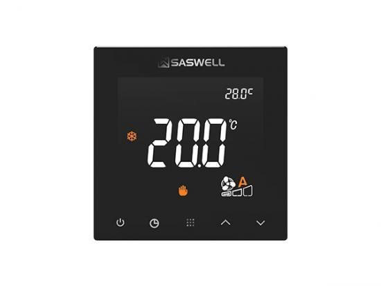 Split AC/Heating System thermostat
