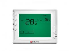 Energy-Saving Smart Wireless Boiler Thermostat