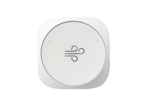 6 in 1 Air Quality Monitor Indoor