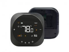 Color Screen Smart Thermostat