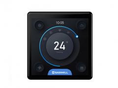 Customizable VRF Controllers