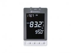 Smart Thermostat for Baseboard Heaters