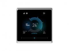 Intelligent 2.8-Inch WiFi Thermostat for Fan Coils