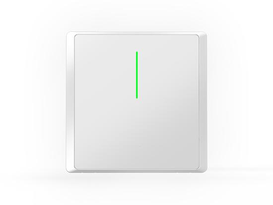 Smart Indoor Air Quality Monitor with HVAC Integration