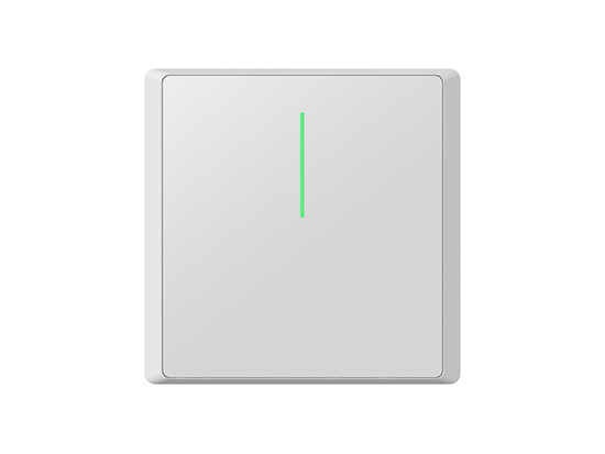 Smart Indoor Air Monitor for Homes and Commercial Buildings