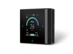 RESET-Certified Smart Air Quality Sensor