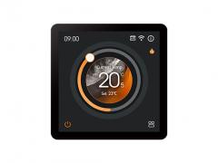 Smart Color Screen Thermostat OEM