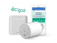 France Energy Rebate-Compliant Smart Thermostat