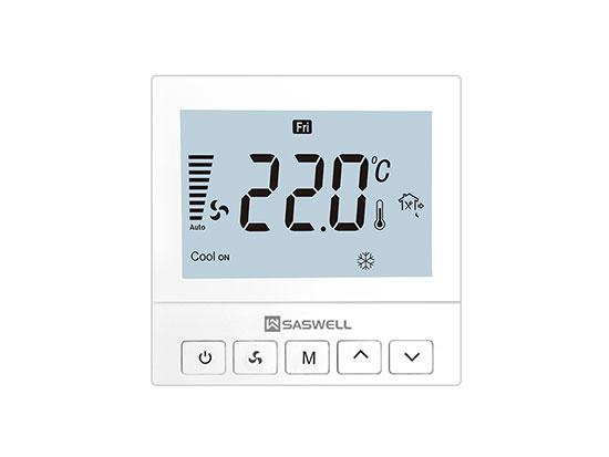 BMS Compatible Thermostat